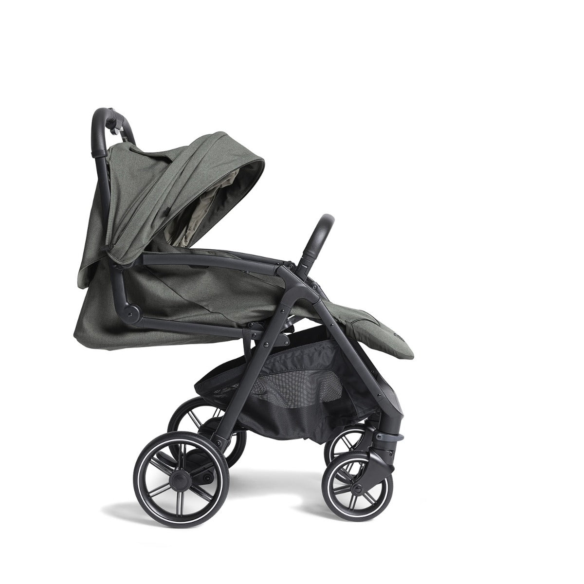 Joie Parcel LX Signature Stroller - Evergreen 35