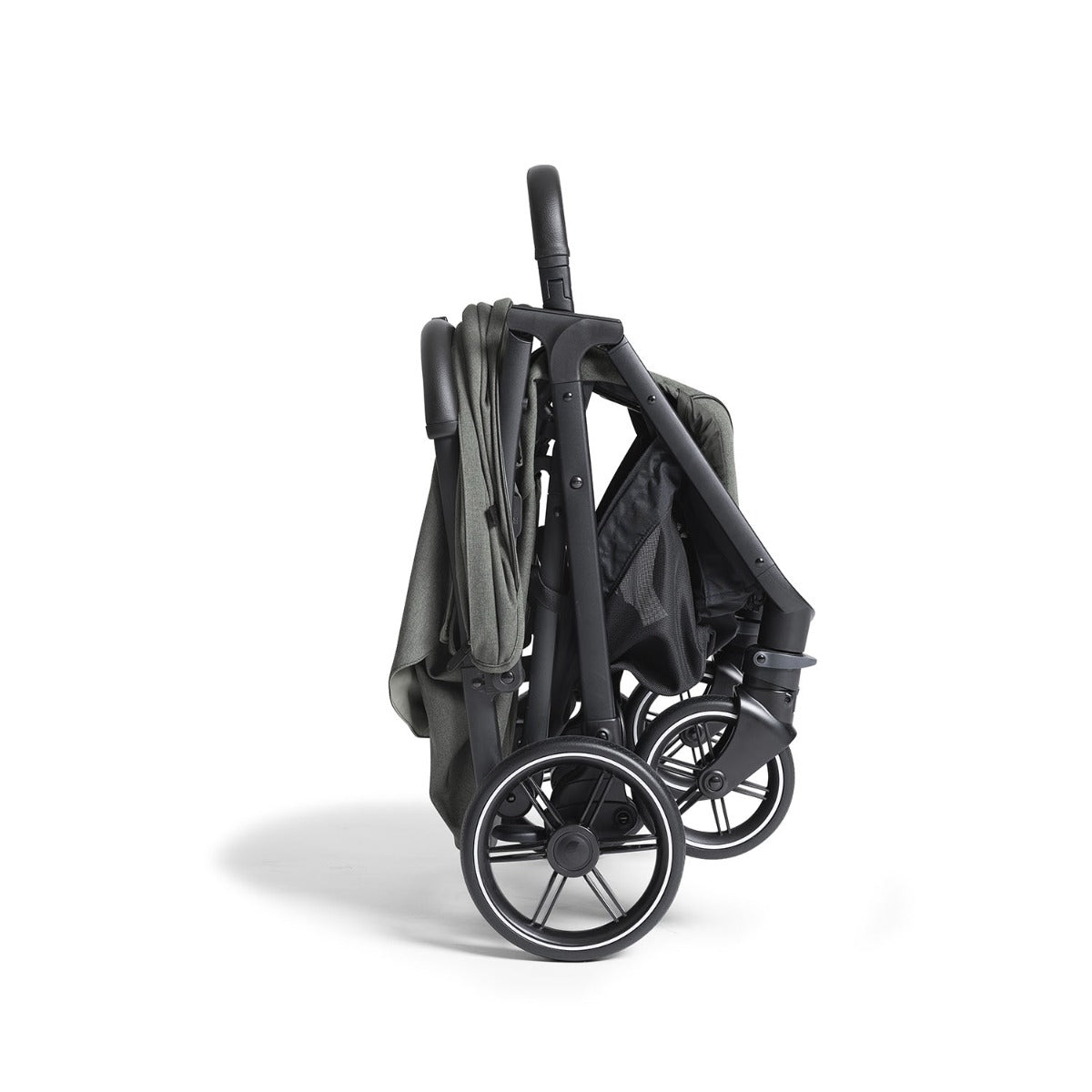 Joie Parcel LX Signature Stroller - Evergreen 36