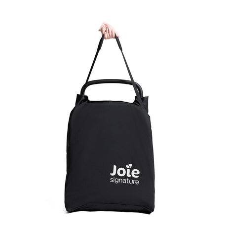 Joie Parcel LX Signature Stroller - Eclipse 12