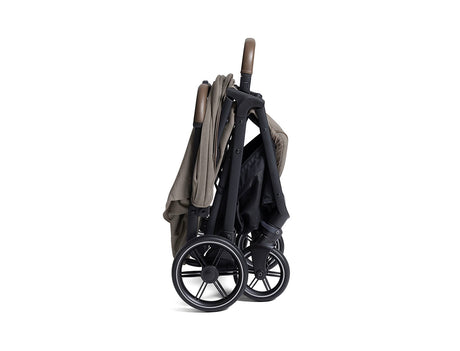 Joie Parcel LX Signature Stroller - Maple 5