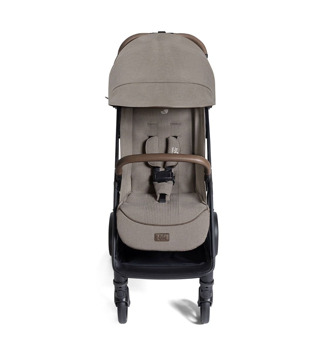 Joie Parcel LX Signature Stroller - Maple 2