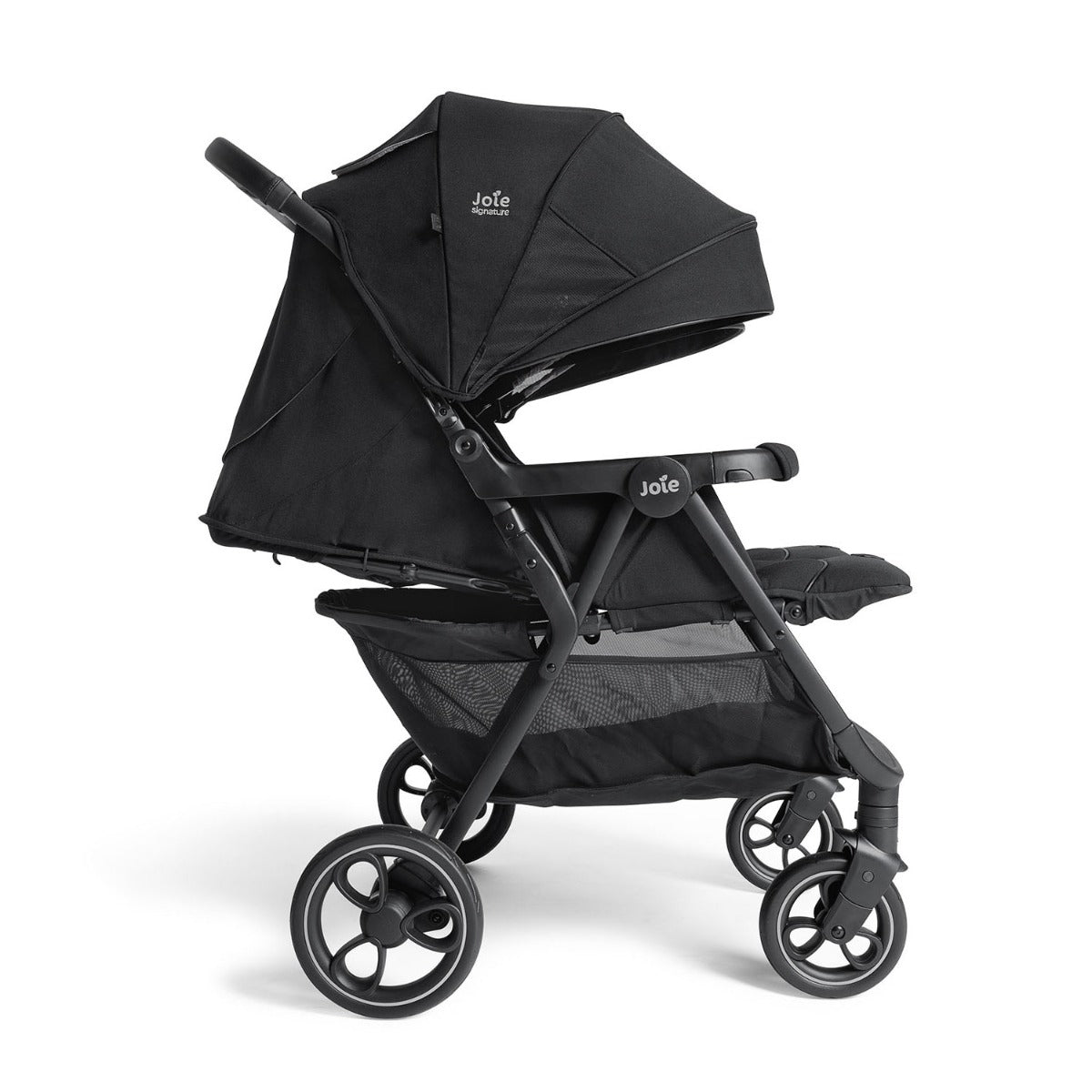 Joie Estrella Signature Twin Pushchair - Eclipse 3