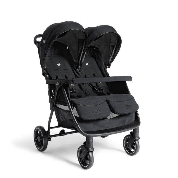 Joie Estrella Signature Twin Pushchair Eclipse Simply Baby