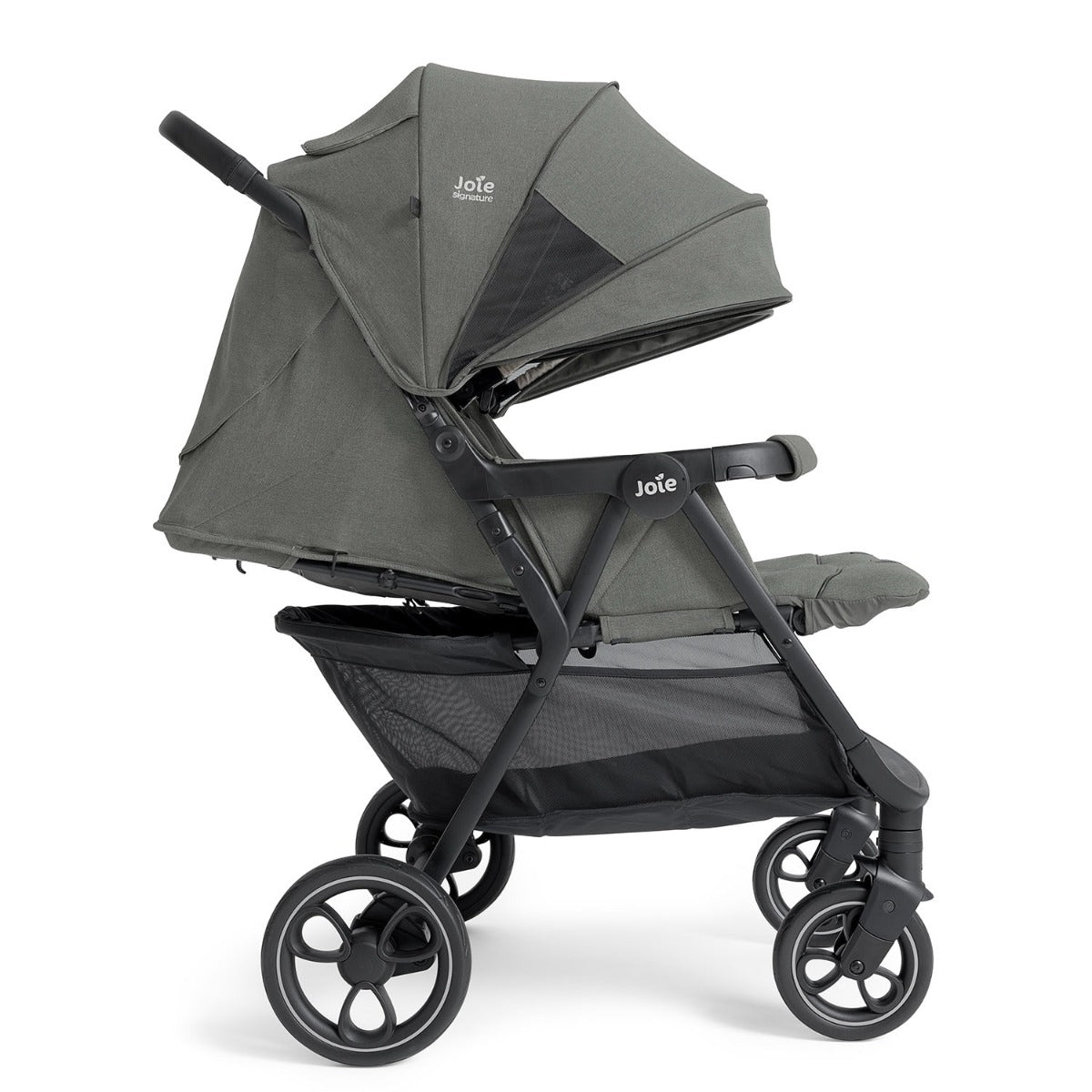 Joie Estrella Signature Twin Pushchair - Evergreen 6