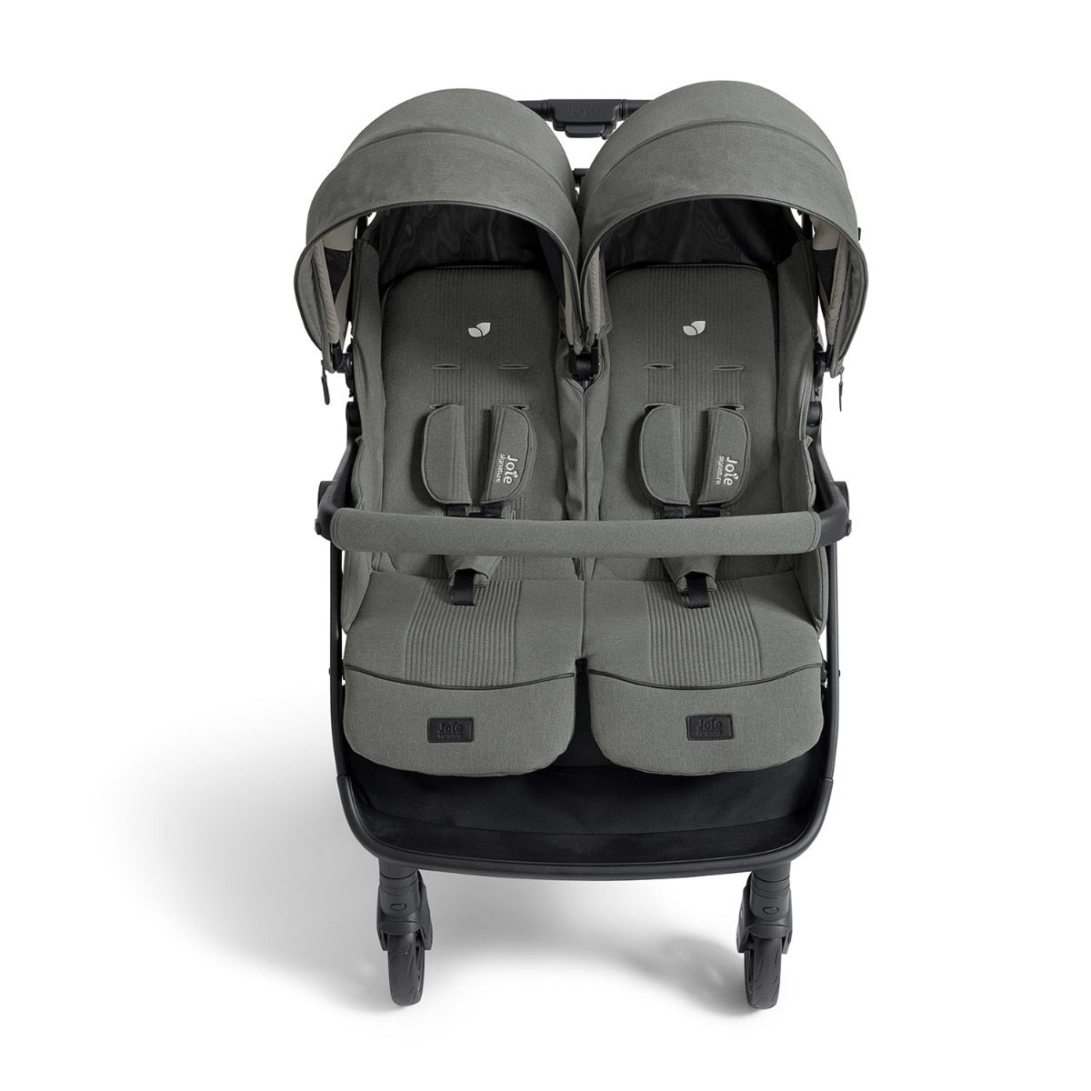 Joie Estrella Signature Twin Pushchair - Evergreen 4