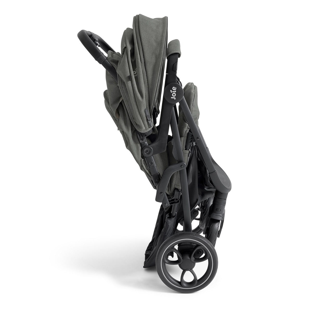 Joie Estrella Signature Twin Pushchair - Evergreen 2