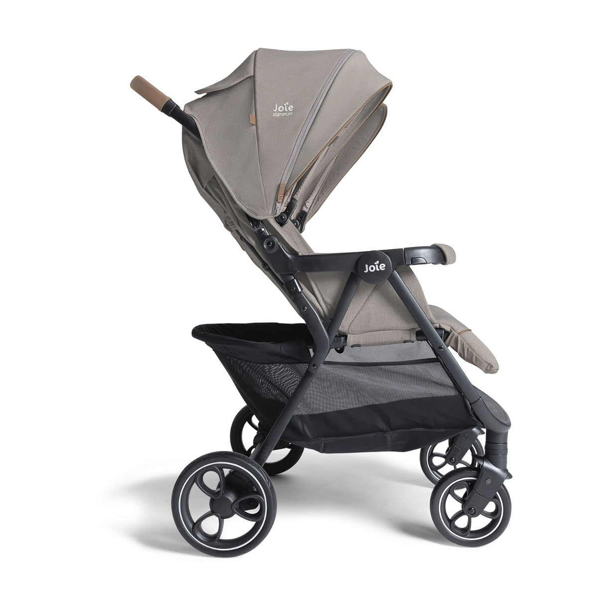 Joie Estrella Signature Twin Pushchair - Maple 3