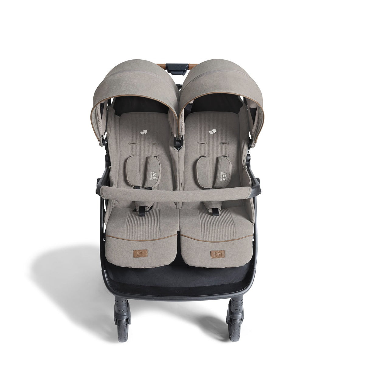 Joie Estrella Signature Twin Pushchair - Maple 2