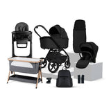 Silver Cross Cove Ultimate Accessory Bundle - Onyx