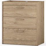 Silver Cross Geneva Dresser