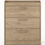 Silver Cross Geneva Dresser