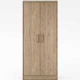 Silver Cross Geneva Wardrobe