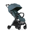 Silver Cross Jet 5 Stroller - Mineral 1