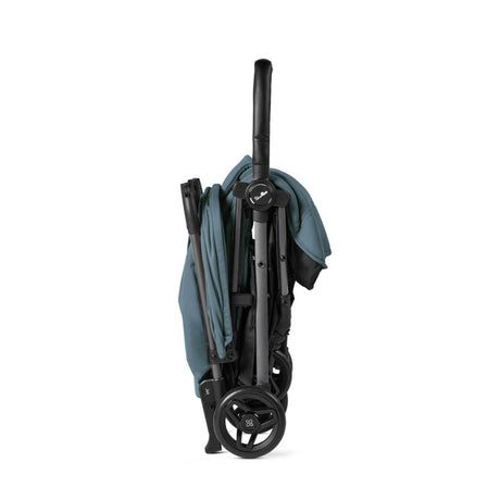 Silver Cross Jet 5 Stroller - Mineral 5