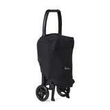 Silver Cross Jet 5 Stroller - Space 6