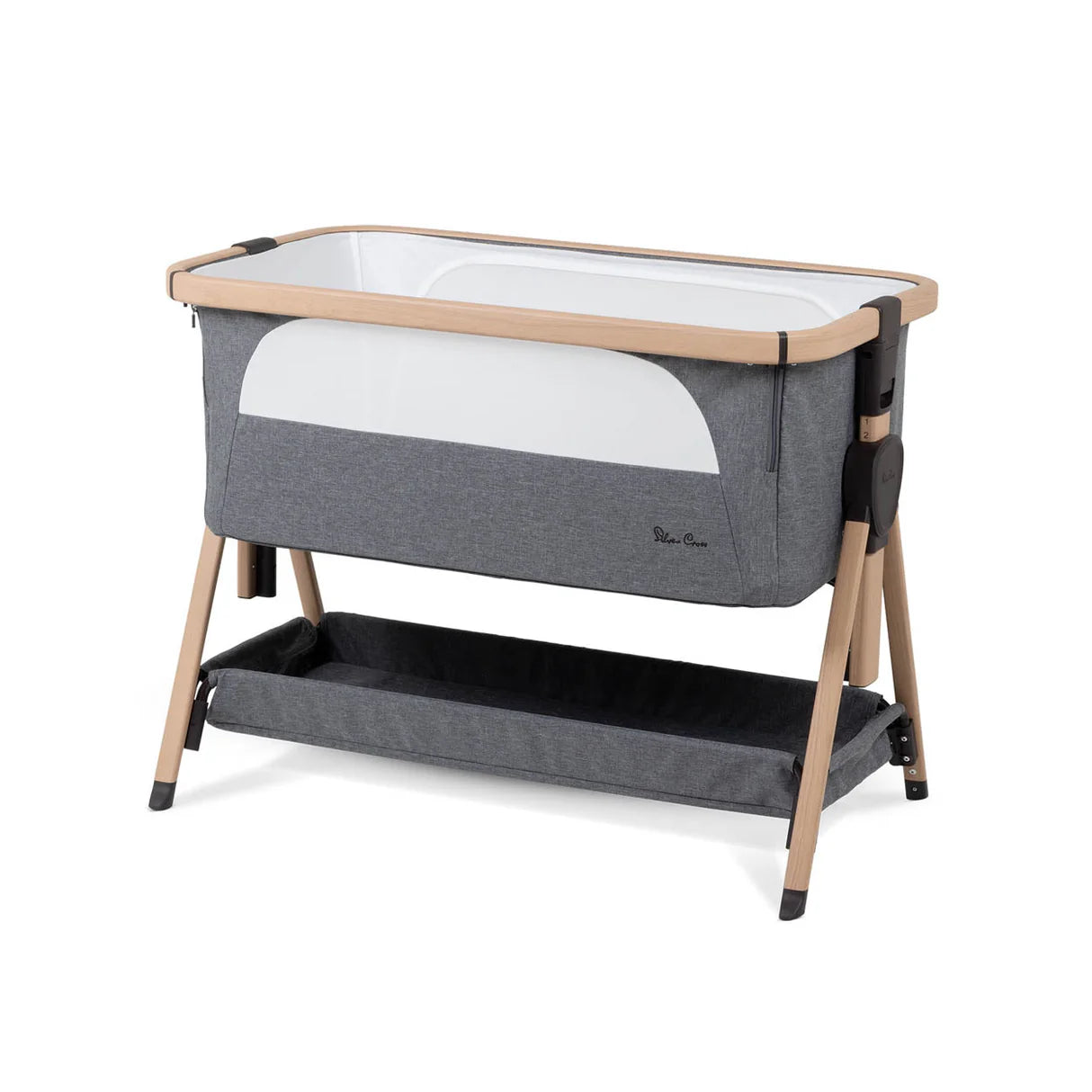 Silver Cross Cove 2 Ultimate Accessory Bundle - Maple