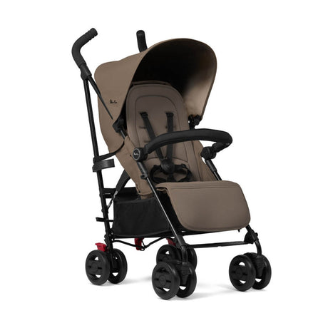 Silver Cross Pop Stroller - Cobble 1