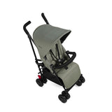 Silver Cross Pop Stroller - Sage 5