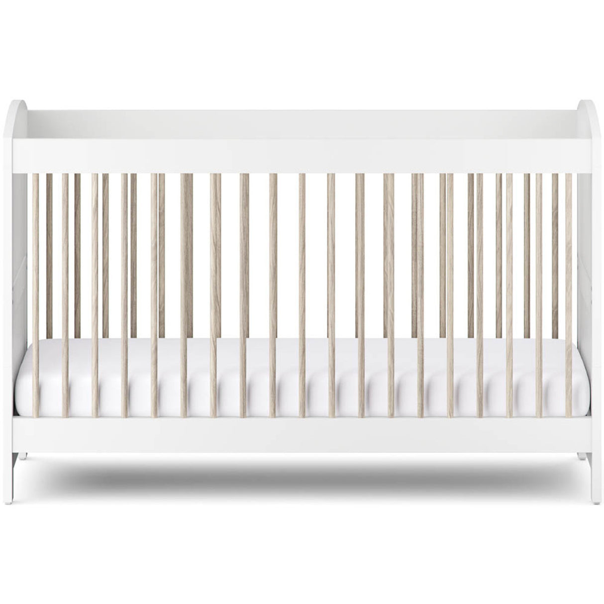 Silver Cross Valencia Cot to Toddler Bed