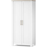 Silver Cross Valencia Wardrobe