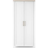 Silver Cross Valencia Wardrobe