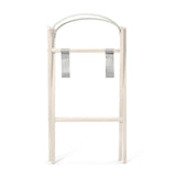 SnuzBaskit Barley Moses Basket & Cashmere Stand