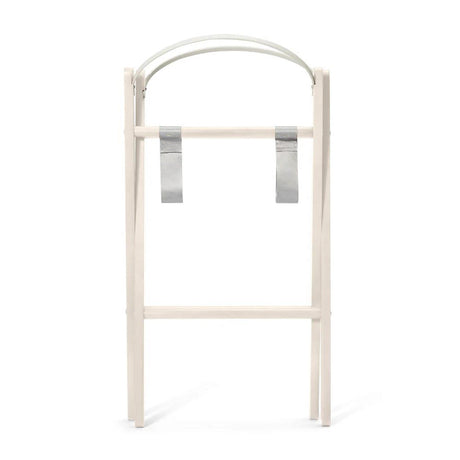 SnuzBaskit Barley Moses Basket & Cashmere Stand
