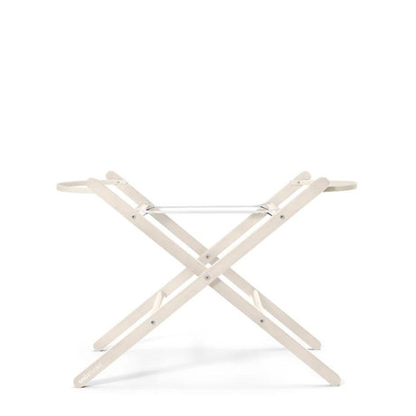 SnuzBaskit Barley Moses Basket & Cashmere Stand