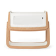 Snuzpod 5 Bedside Crib - Natural 1