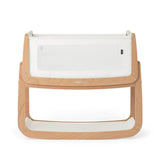 Snuzpod 5 Bedside Crib - Natural 1