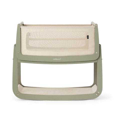 Snuzpod 5 Bedside Crib 10
