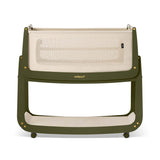 Snuzpod 5 Bedside Crib