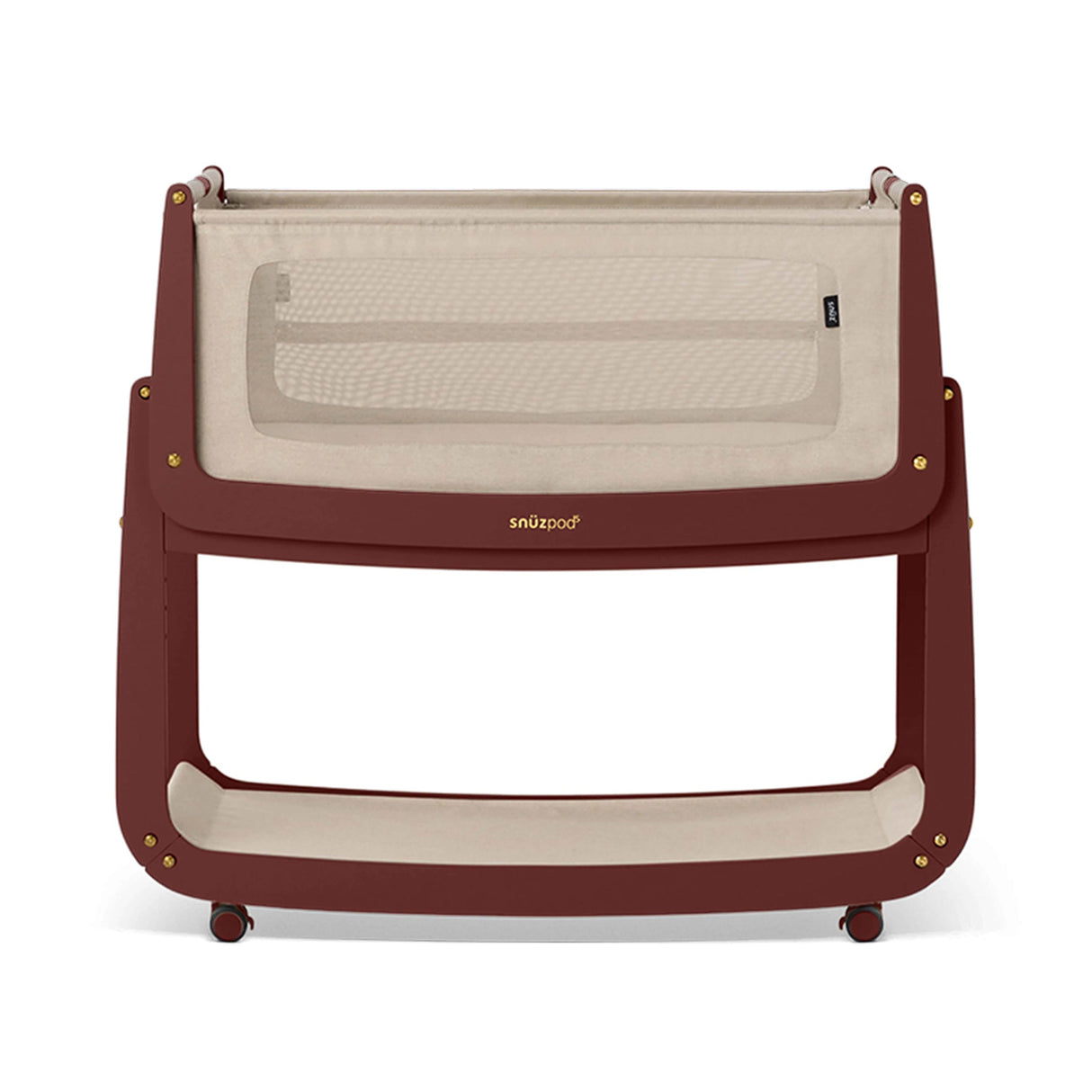 Snuzpod 5 Bedside Crib