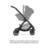 Silver Cross Dune 2 Pushchair - Space 6