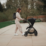 Silver Cross Dune 2 Pushchair - Space 8