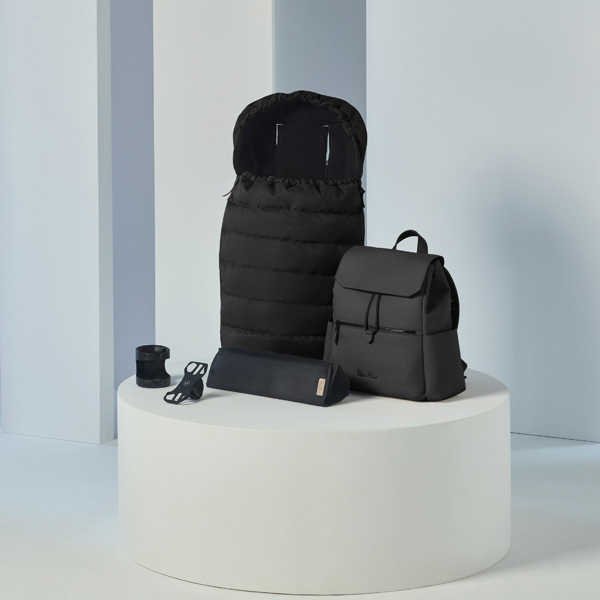 Silver Cross Dune 2 with Dream i-Size Ultimate Bundle - Space 3