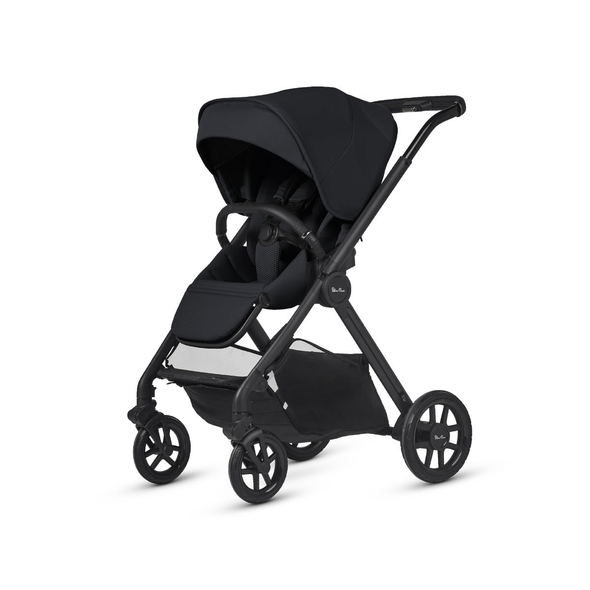 Silver Cross Reef 2 Pushchair - Space 1
