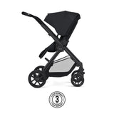 Silver Cross Reef 2 Pushchair - Space 2