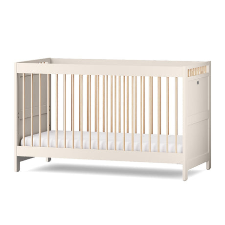 Silver Cross Seville 3 Piece Complete Room Set - Cashmere Oak 8