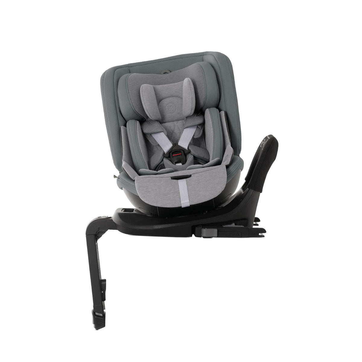 Silver Cross Motion 2 All Size 360 Car Seat - Glacier 1