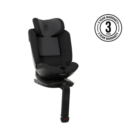 Silver Cross Motion 2 All Size 360 Car Seat - Space 8