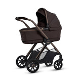 Silver Cross Reef 2 Special Edition with Maxi-Cosi Cabriofix i-Size Ultimate Bundle - Ganache 7