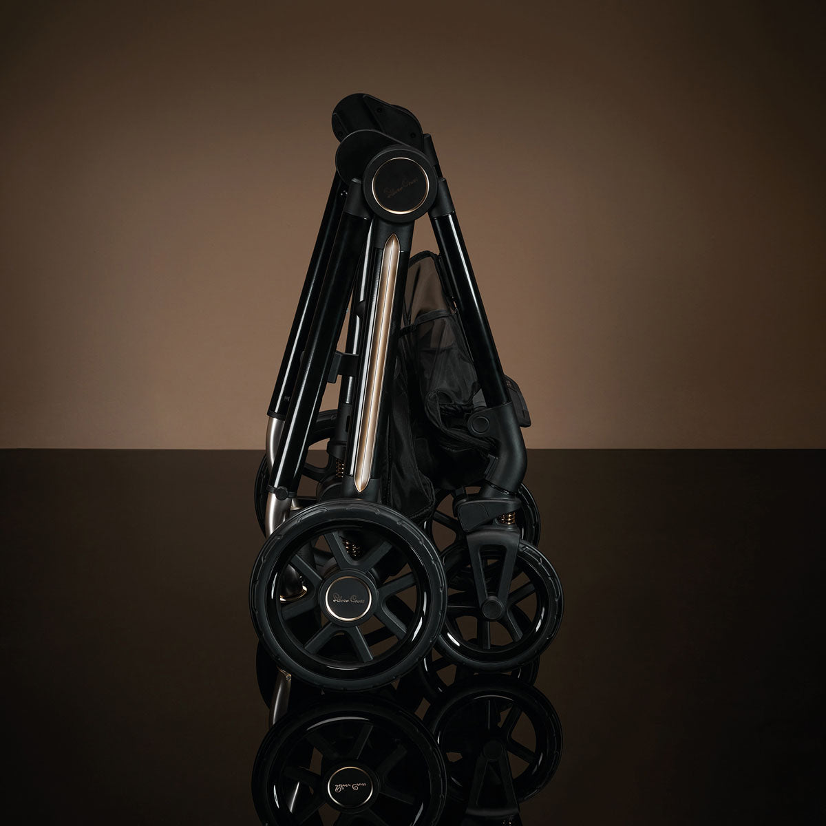 Silver Cross Reef 2 Special Edition with Maxi-Cosi Pebble 360 Pro2 Ultimate Bundle - Espresso 16