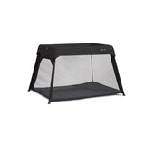 Silver Cross Slumber 3-in-1 Travel Cot - Carbon Black 2