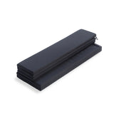 Silver Cross Slumber 3-in-1 Travel Cot - Carbon Black 5