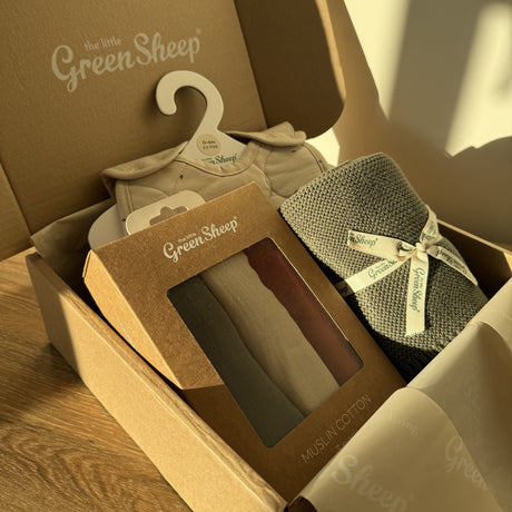 Little Luxuries Gift Set - Juniper