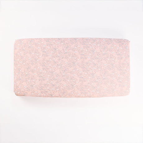 Tutti Bambini Cot Fitted Sheets 2pk - Tiny Tails