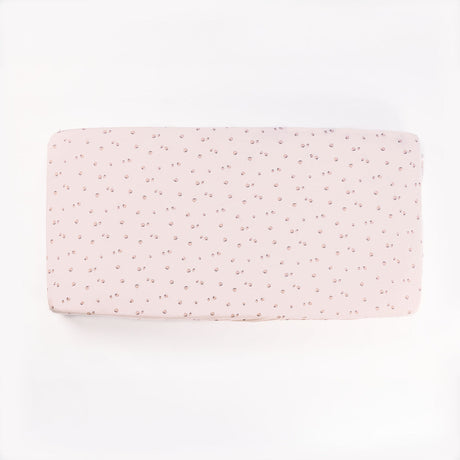 Tutti Bambini Cot Fitted Sheets 2pk - Tiny Tails