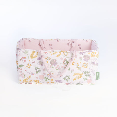 Tutti Bambini Nappy Caddy - Tiny Tails