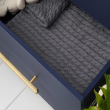 Tutti Bambini Tivoli 2 Piece Room Set - Navy